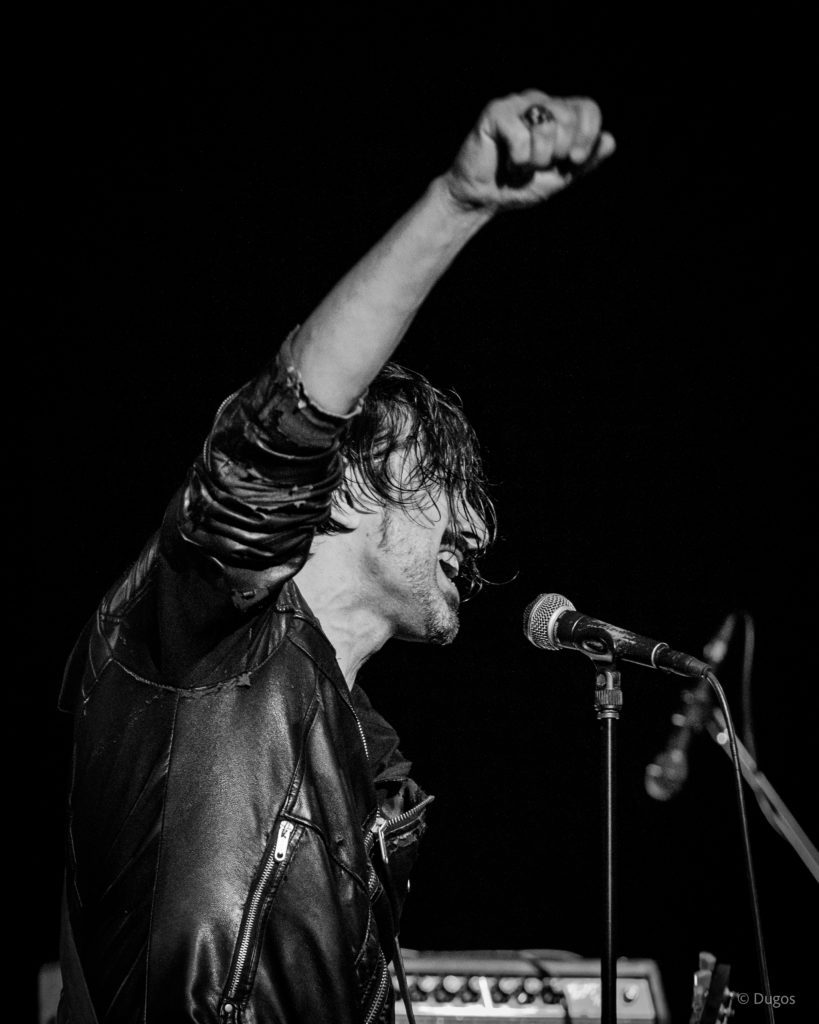 Photographe concert Marmande
