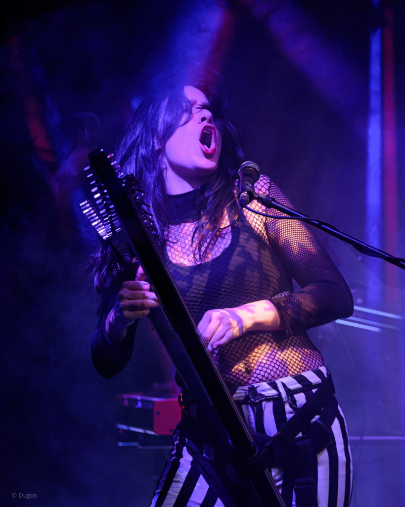 Photographe concert Marmande