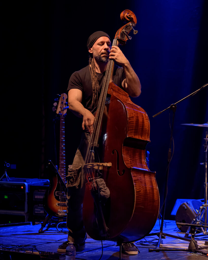 Photographe concert Marmande