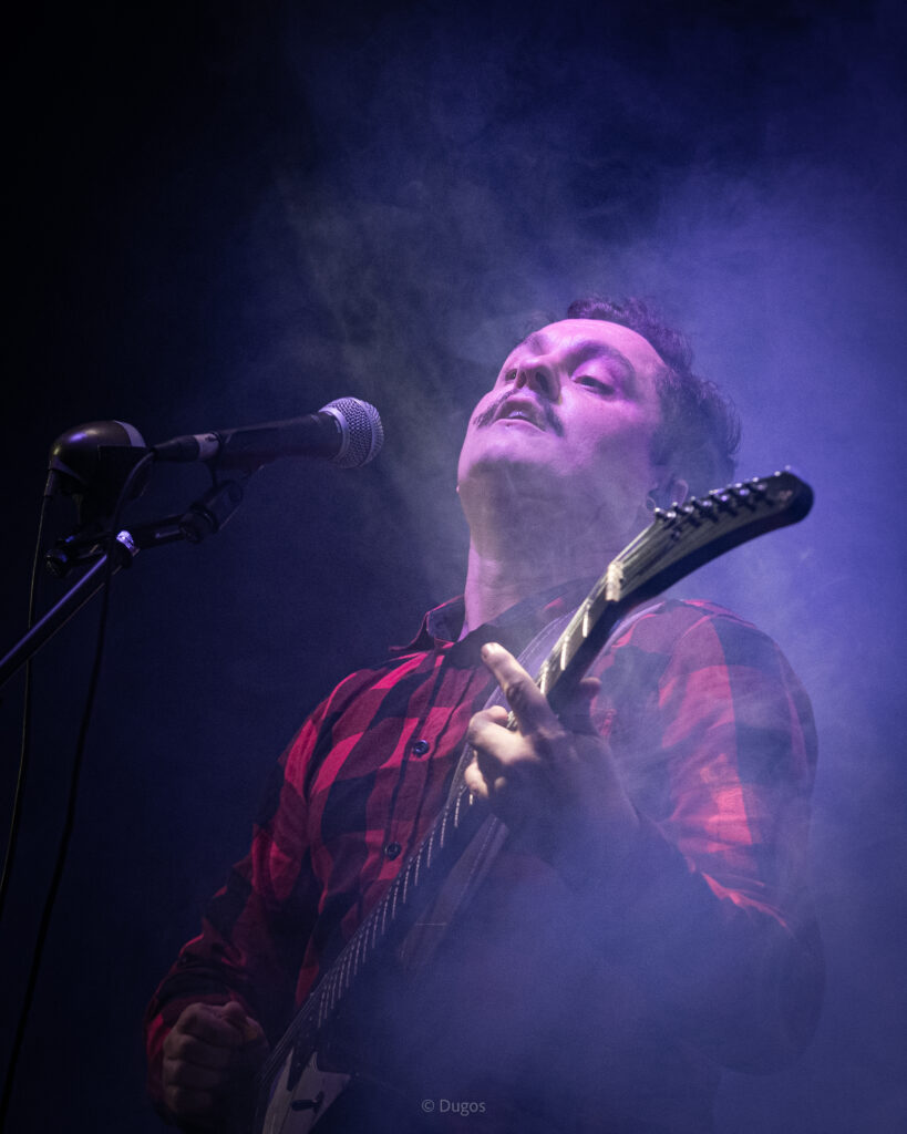 Photo concert Marmande