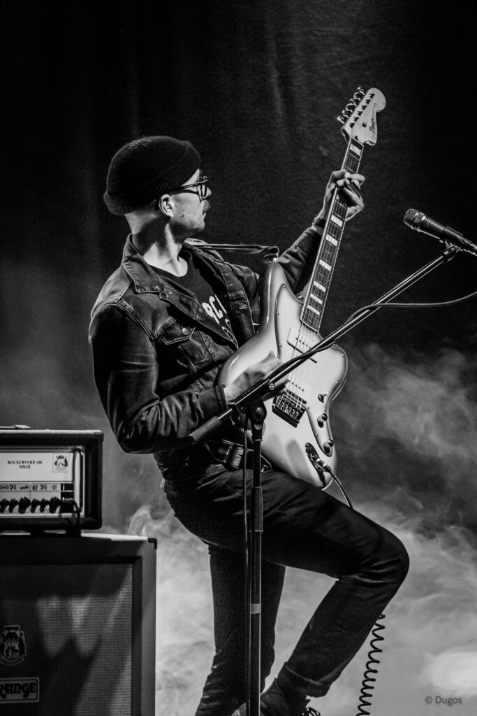 Photo concert Marmande
