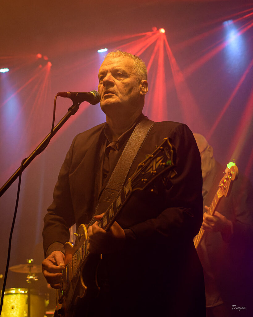 Photographe concert Marmande