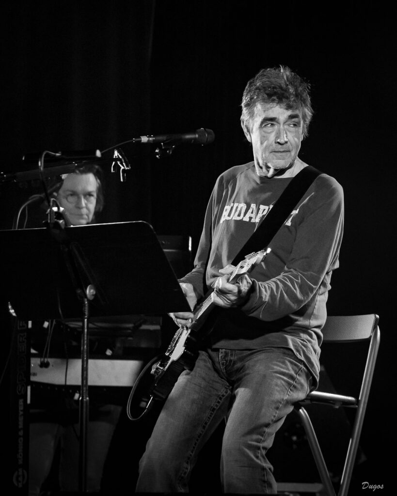 Photographe concert Marmande