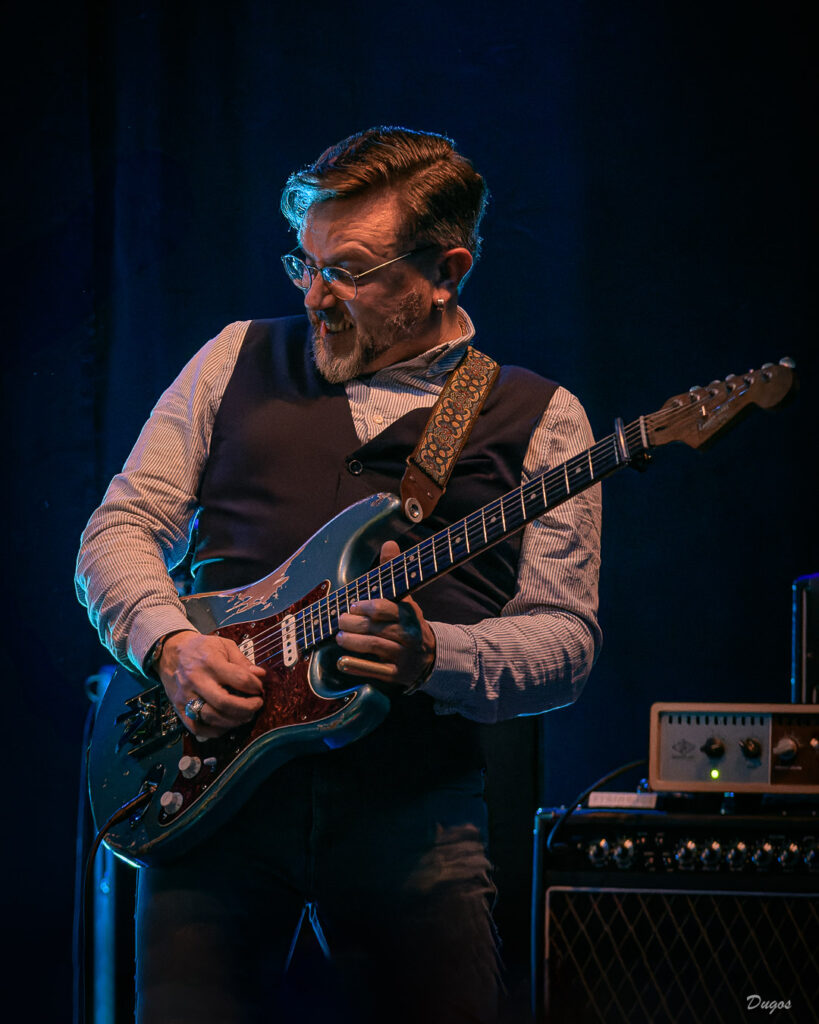 Photographe concert Marmande