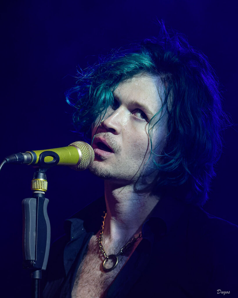 Photographe concert Marmande