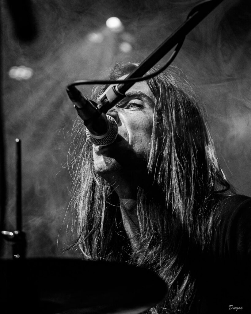 Photographe concert Marmande