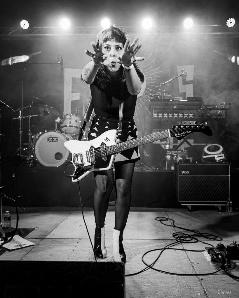 Photographe concert Marmande