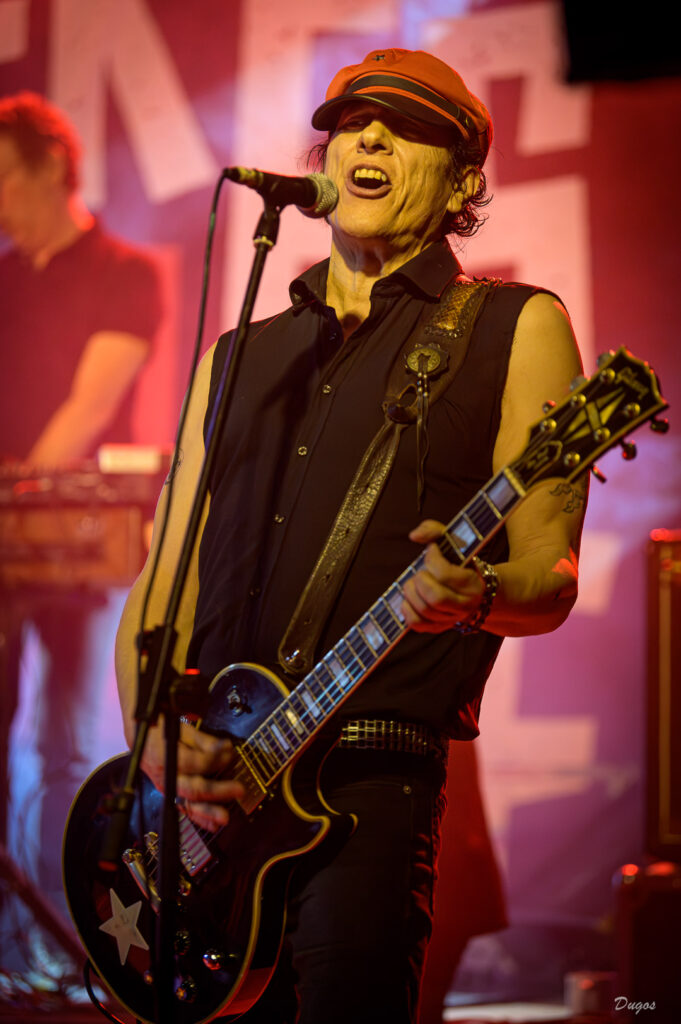 Photographe concert Marmande