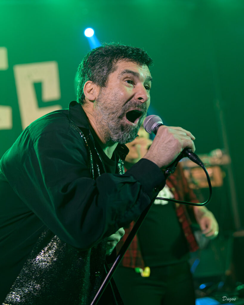 Photographe concert Marmande