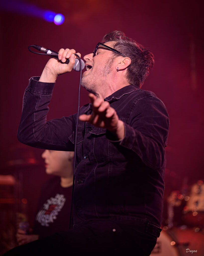 Photographe concert Marmande