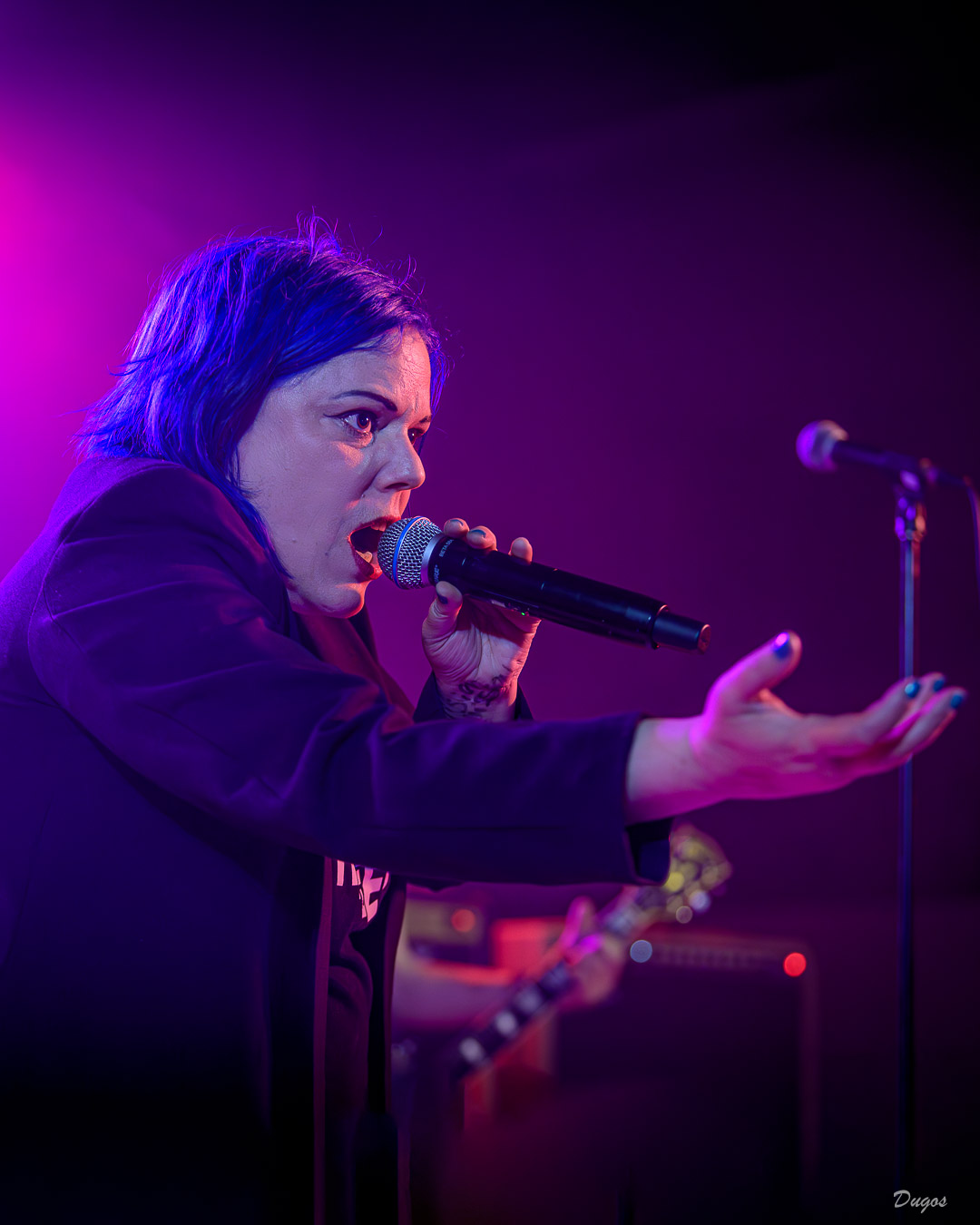Photographe concert Marmande