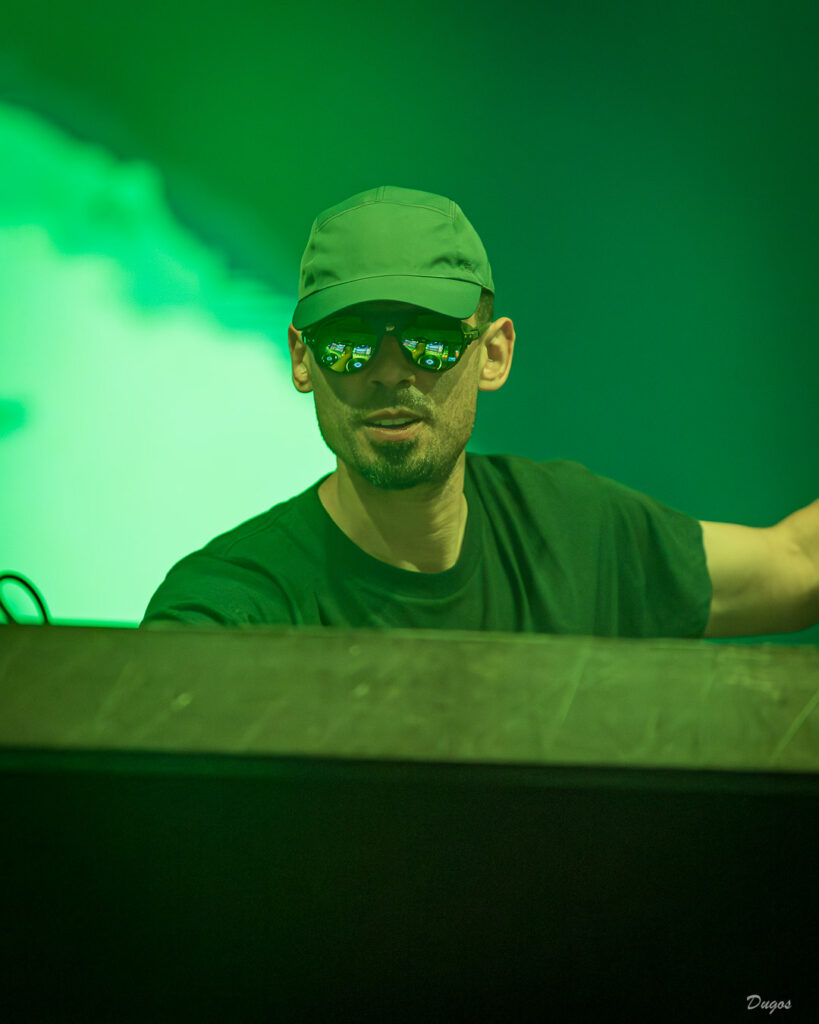 Afrojack